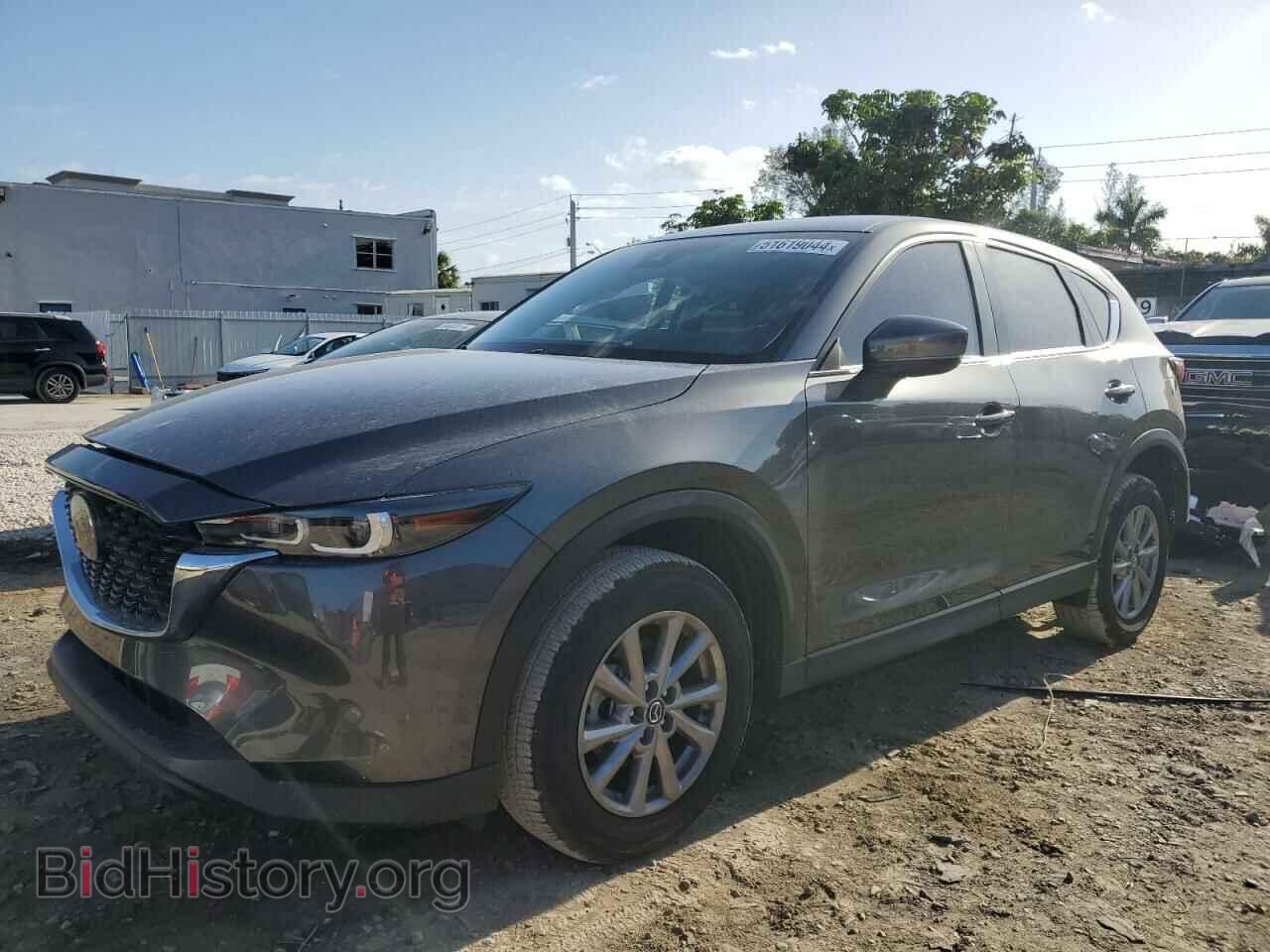 Photo JM3KFBBM2P0271663 - MAZDA CX-5 SELEC 2023