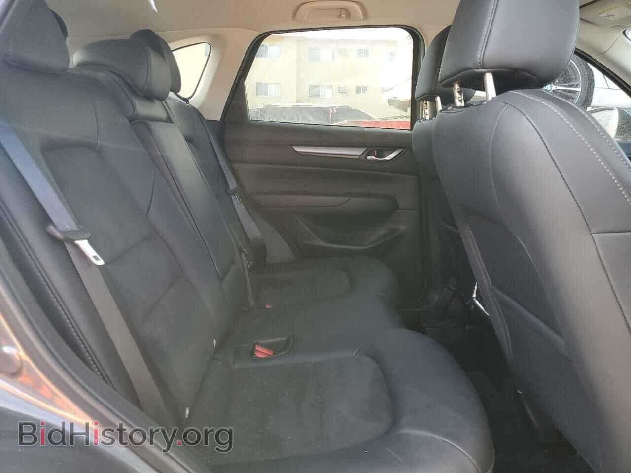 2023 MAZDA CX-5 SELEC - VIN: JM3KFBBM2P0271663 - Photo 11
