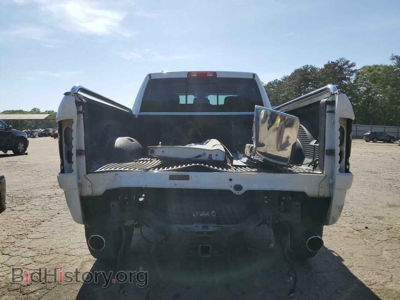 2014 RAM 1500 - VIN: 1C6RR7GT6ES148016 - Фото 6