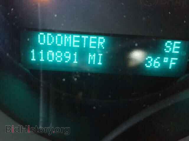 2011 CHEVROLET SILVERADO - VIN: 1GCPKSE34BF208194 - Фото 8