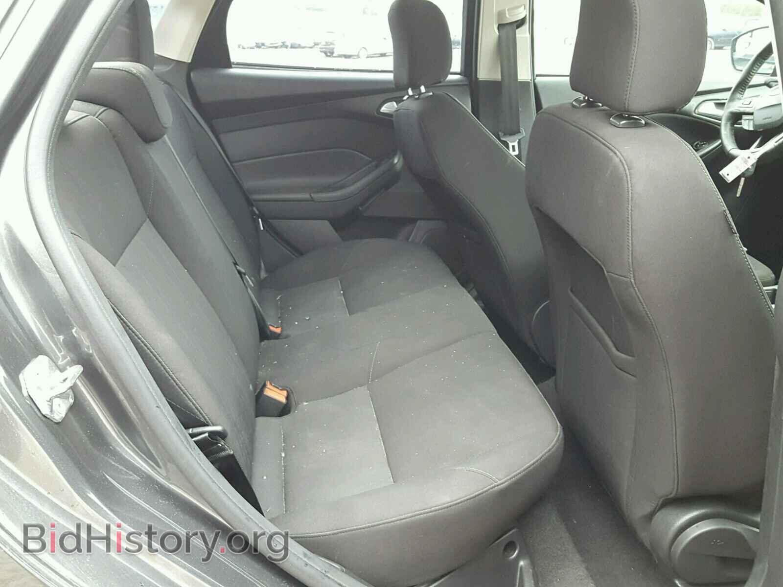 2015 FORD FOCUS - VIN: 1FADP3F26FL215399 - Photo 6