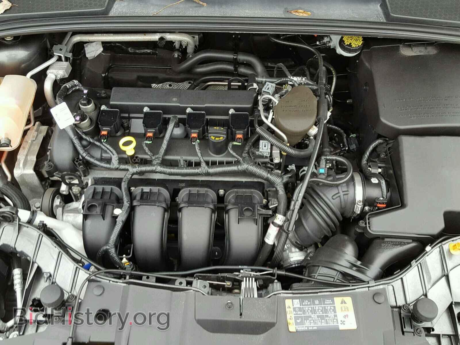 2015 FORD FOCUS - VIN: 1FADP3F26FL215399 - Photo 7
