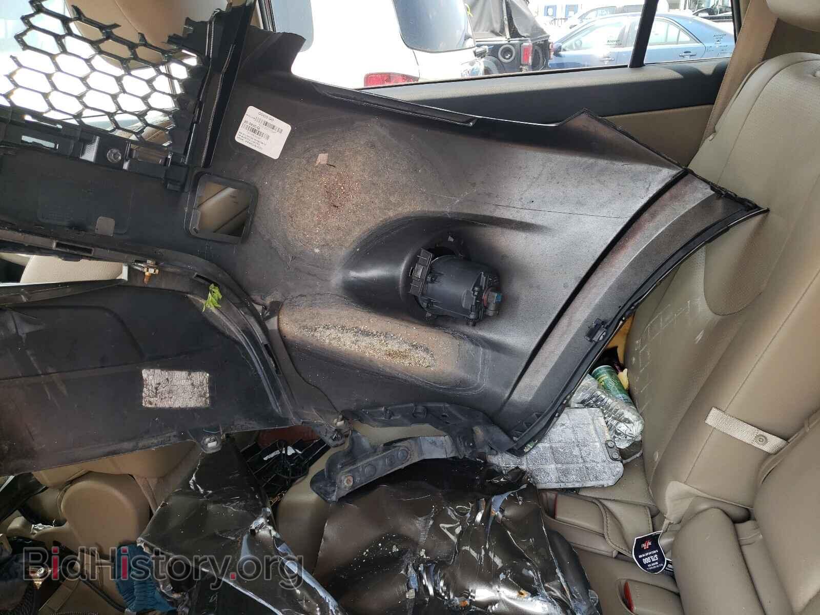 2011 TOYOTA RAV4 - VIN: 2T3DF4DV2BW103075 - Фото 6