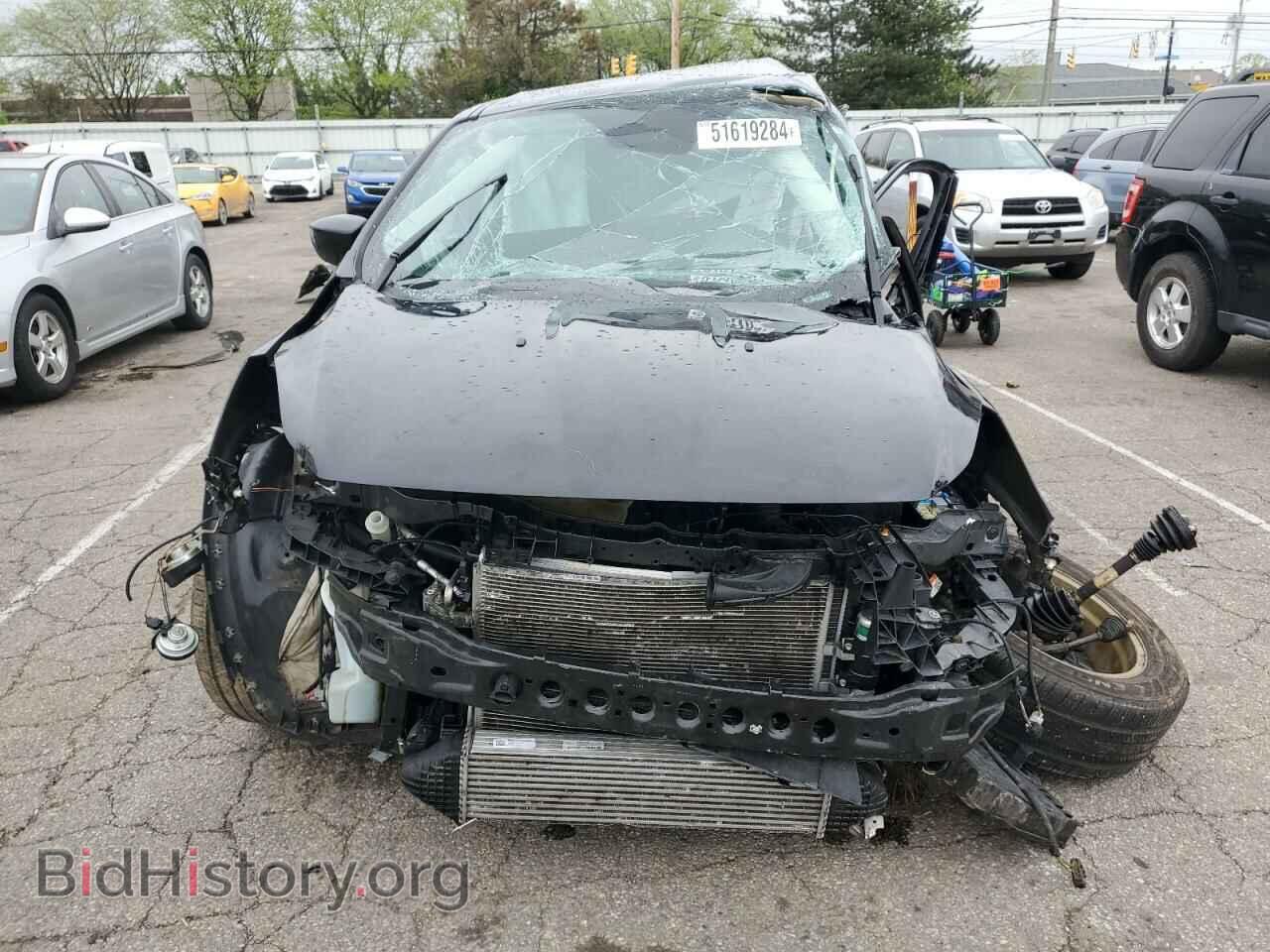 2016 FORD ESCAPE - VIN: 1FMCU9G92GUA06455 - Фото 5