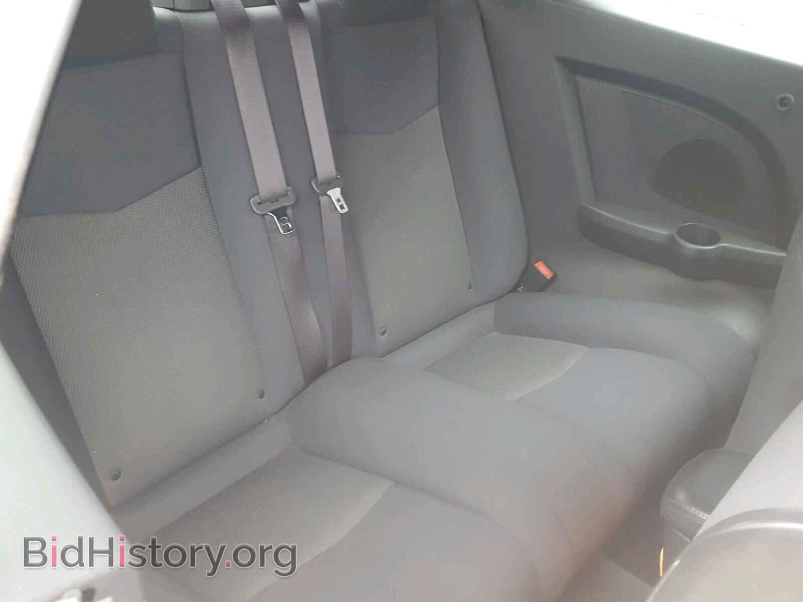 2010 CHRYSLER SEBRING - VIN: 1C3BC5ED7AN148826 - Фото 6