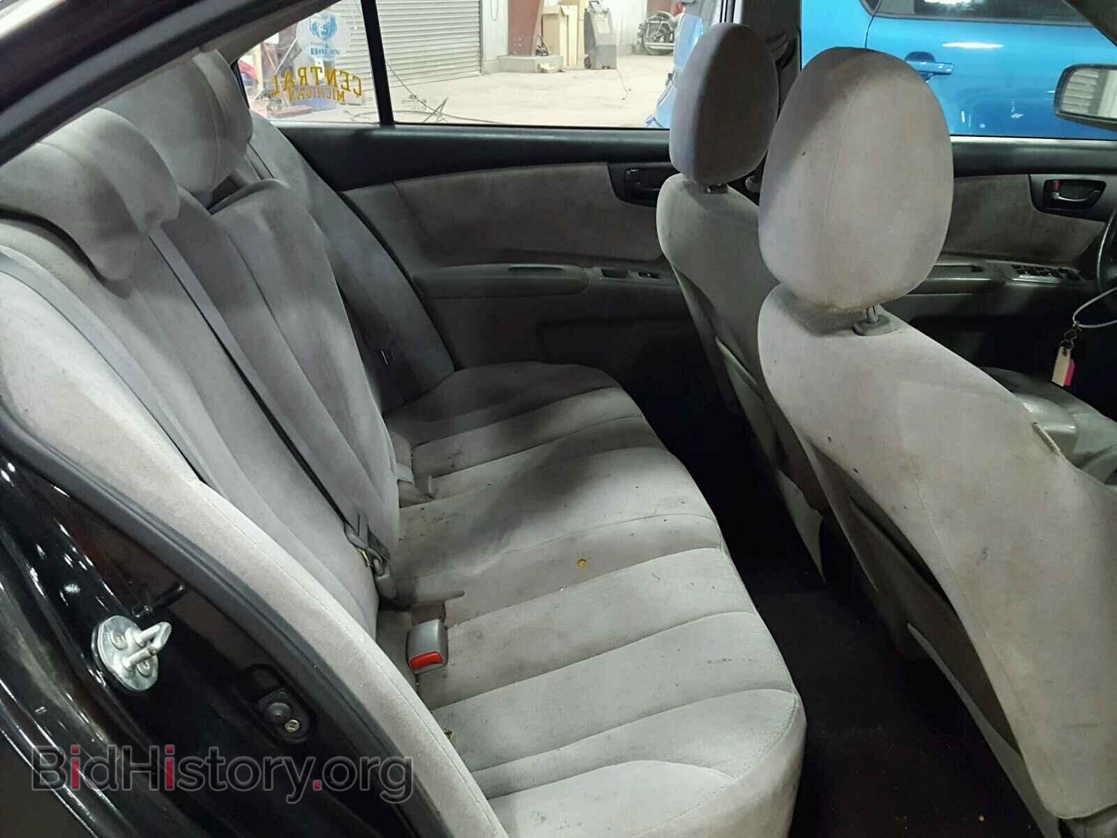 2010 KIA OPTIMA - VIN: KNAGG4A85A5398572 - Фото 6