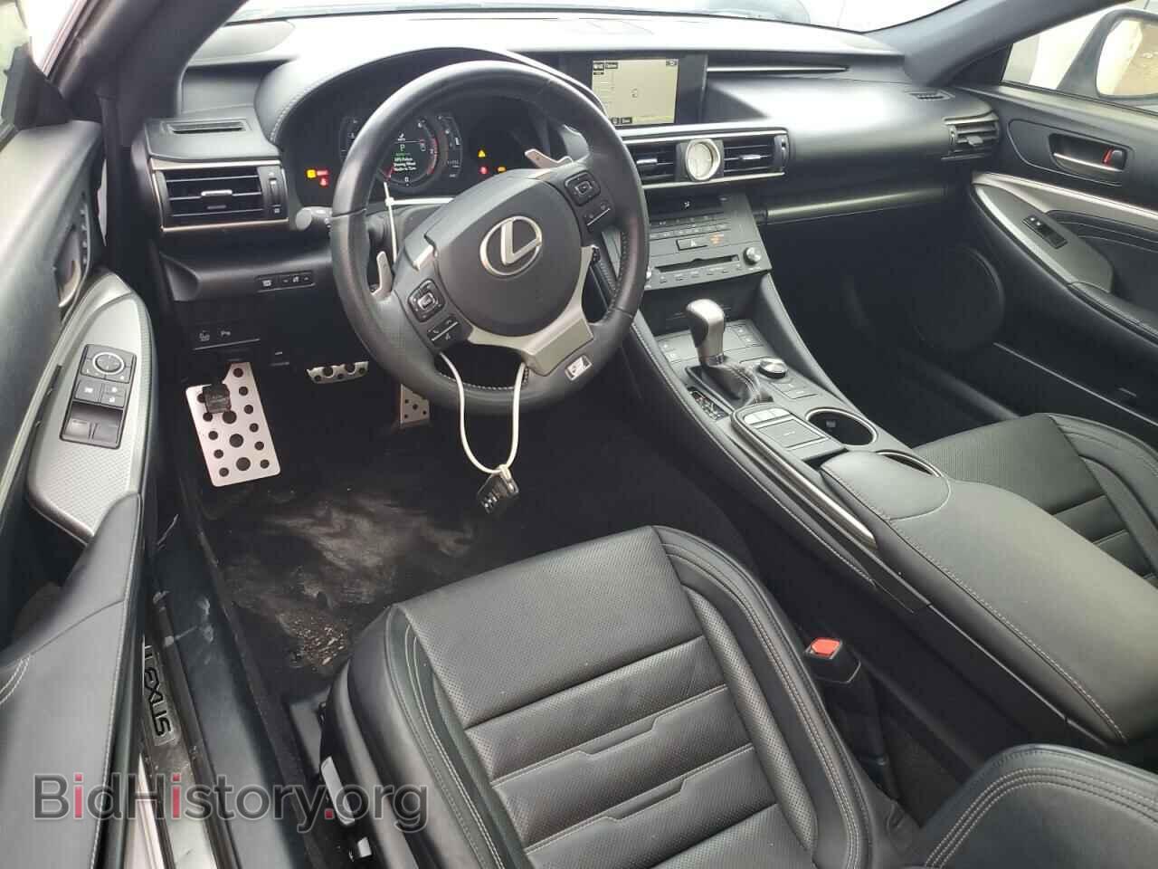 2015 LEXUS RX350 - VIN: JTHHE5BC9F5004101 - Фото 8