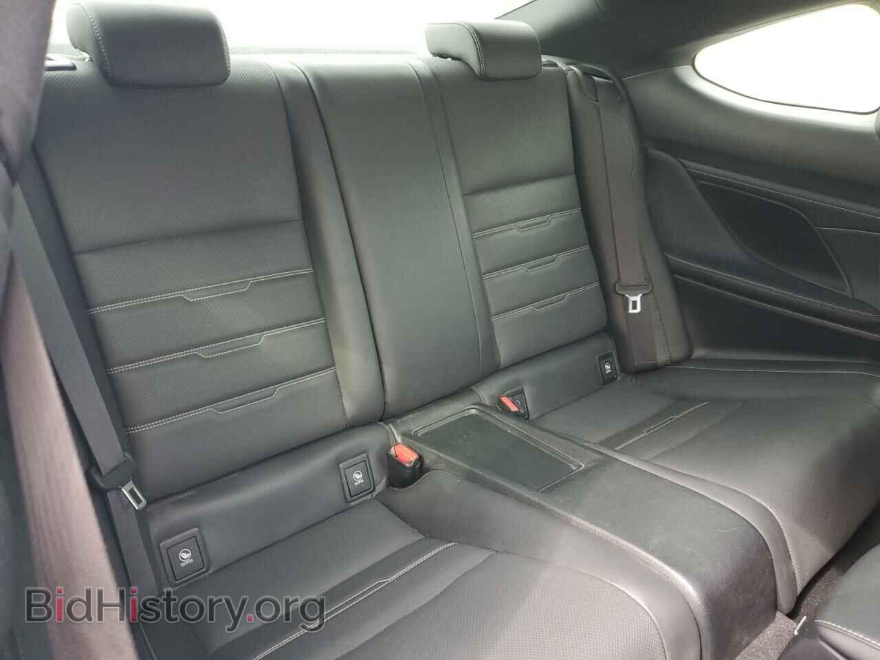 2015 LEXUS RX350 - VIN: JTHHE5BC9F5004101 - Фото 10