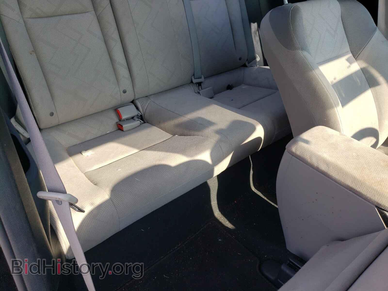 2012 HONDA CIVIC - VIN: 2HGFG3B86CH566143 - Фото 6