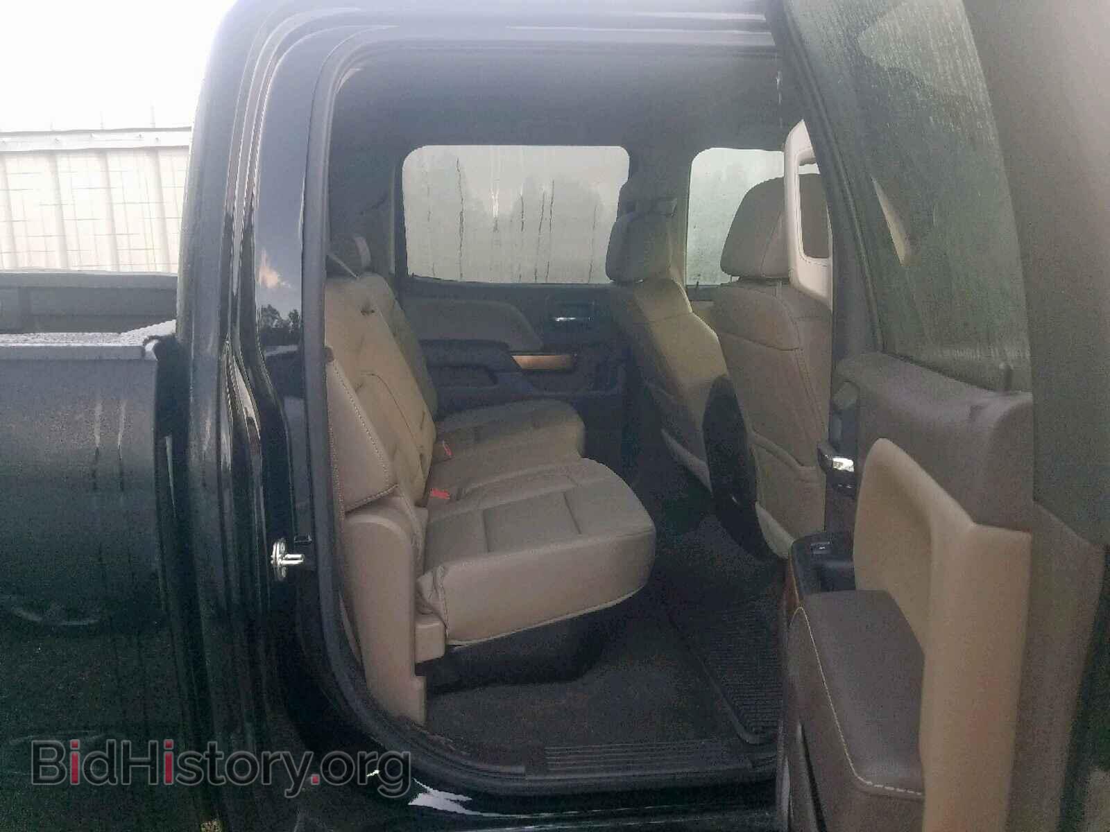 2016 CHEVROLET SILVERADO - VIN: 3GCPCSEC9GG151610 - Фото 6