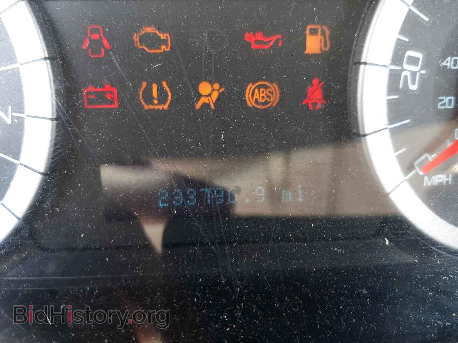 2011 FORD ESCAPE - VIN: 1FMCU0C71BKB99704 - Фото 8