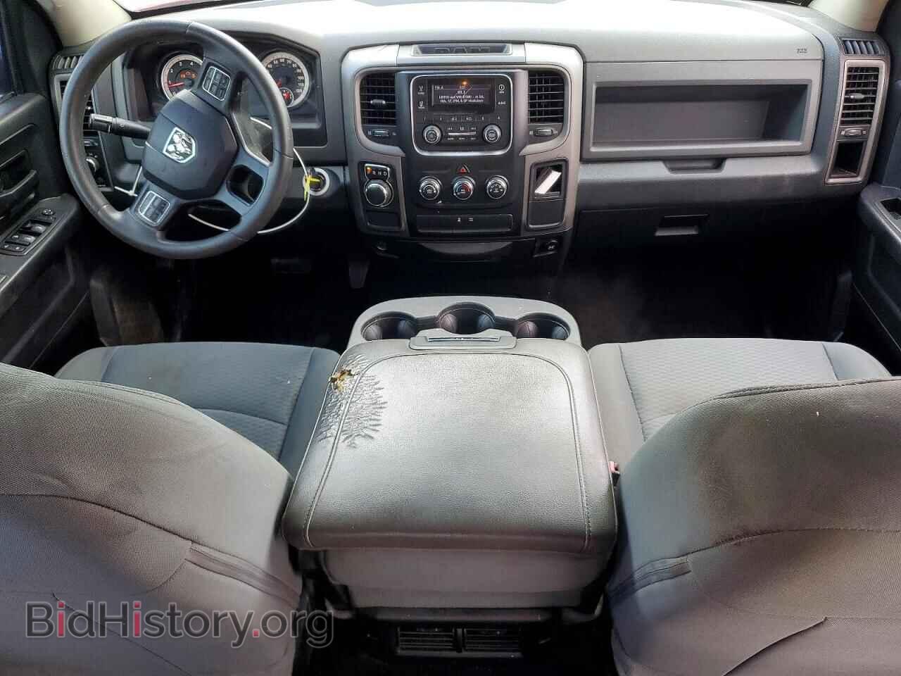 2015 RAM 1500 - VIN: 1C6RR6KT4FS659016 - Photo 8