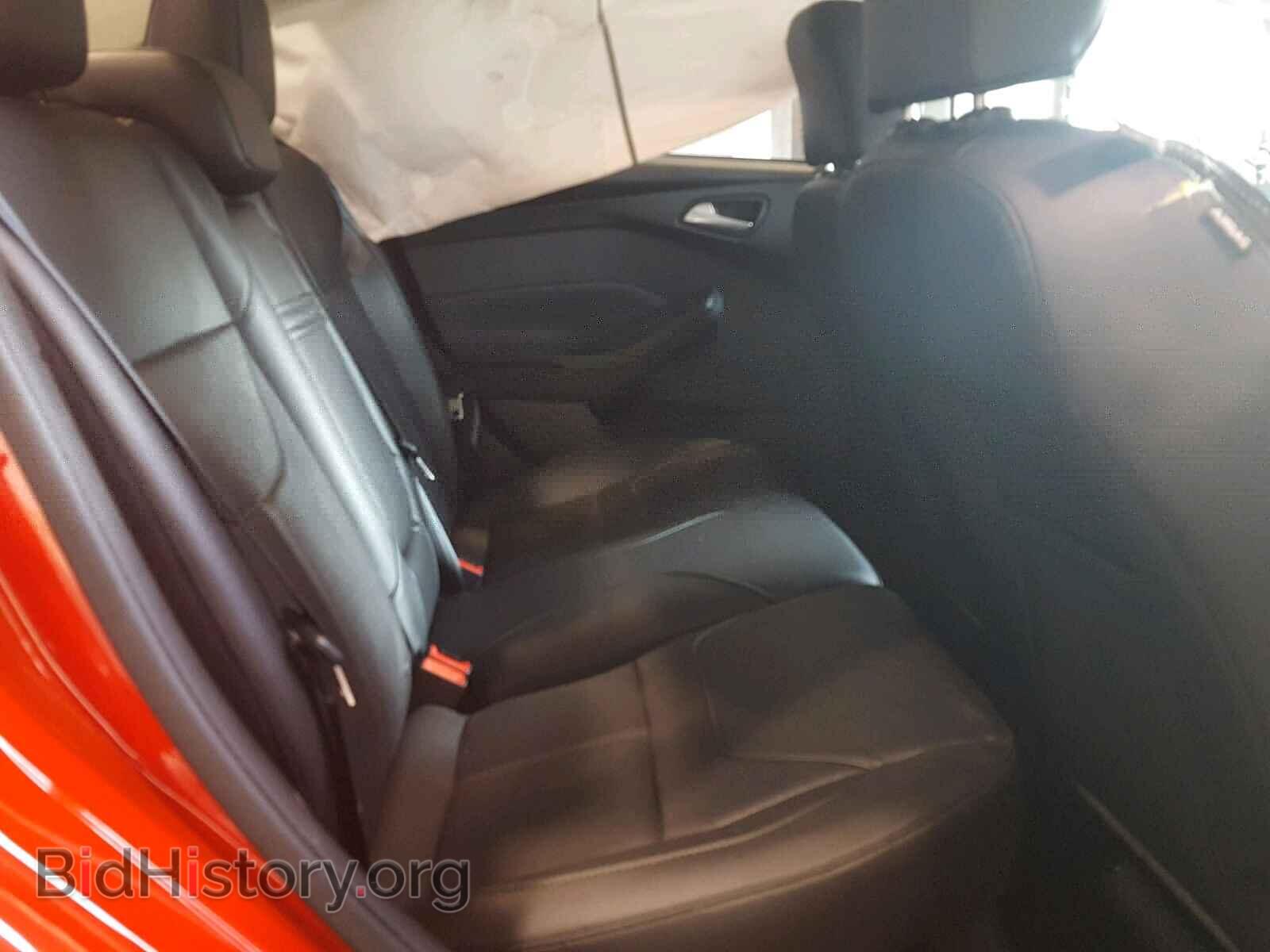 2016 FORD FOCUS - VIN: 1FADP3F25GL307136 - Фото 6