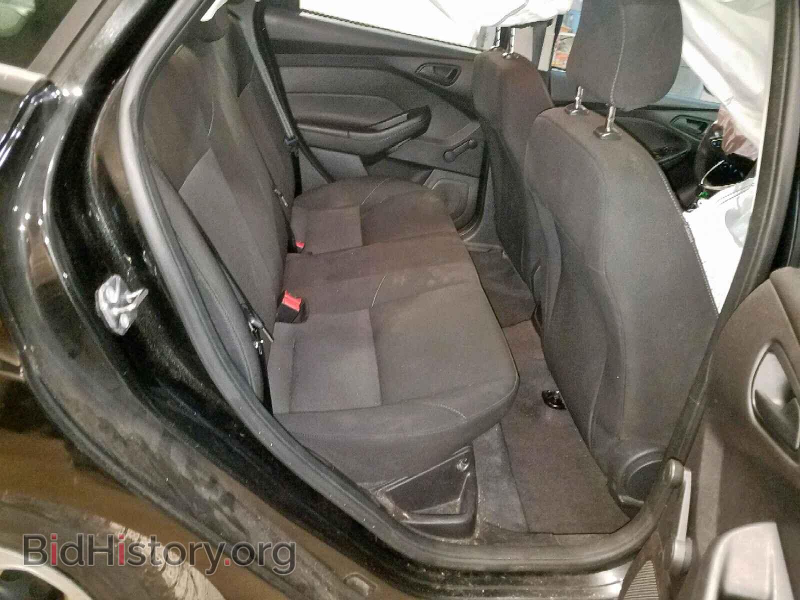 2015 FORD FOCUS - VIN: 1FADP3E28FL272835 - Фото 6
