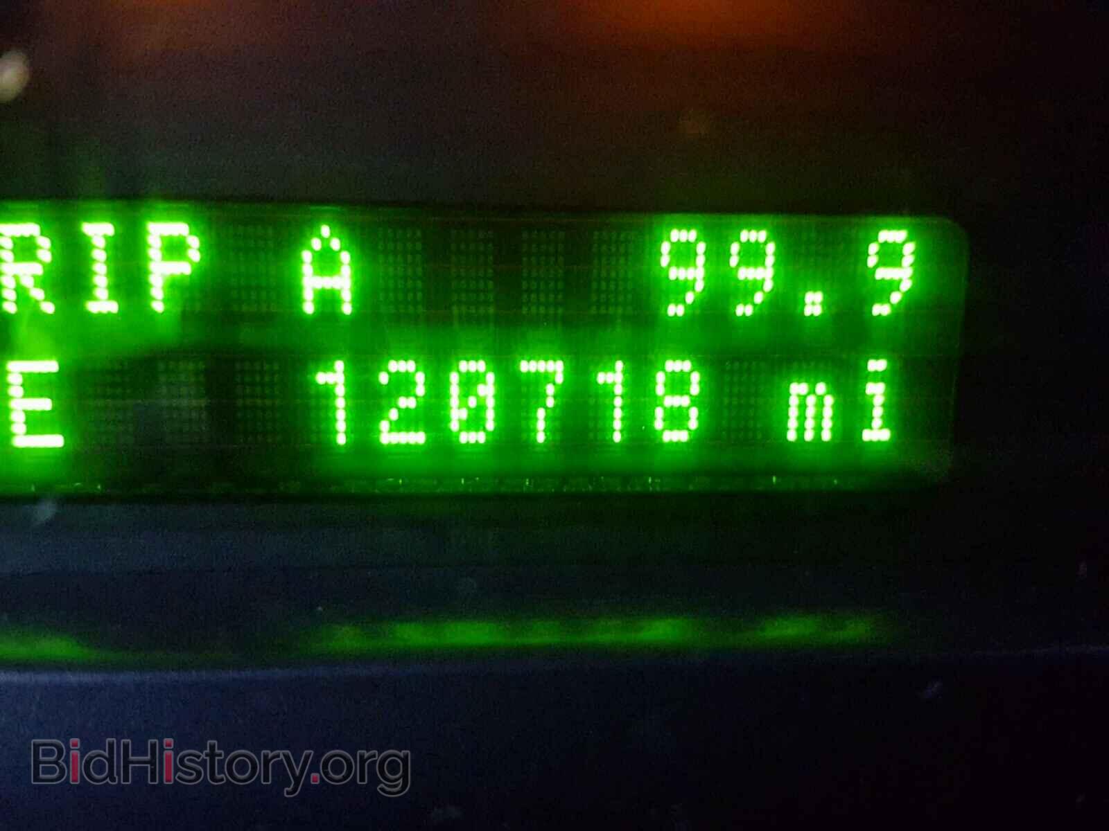 2008 FORD EDGE - VIN: 2FMDK49C88BB09165 - Photo 8