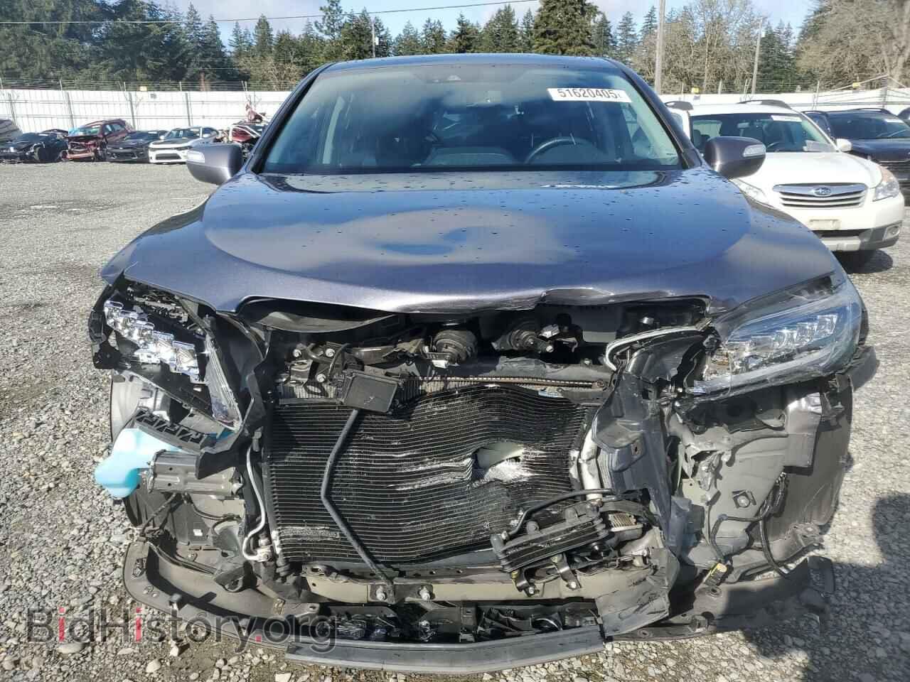 2017 ACURA RDX - VIN: 5J8TB4H75HL032518 - Фото 5