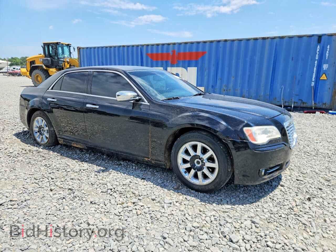 2012 CHRYSLER 300 - VIN: 2C3CCACG9CH235410 - Photo 4