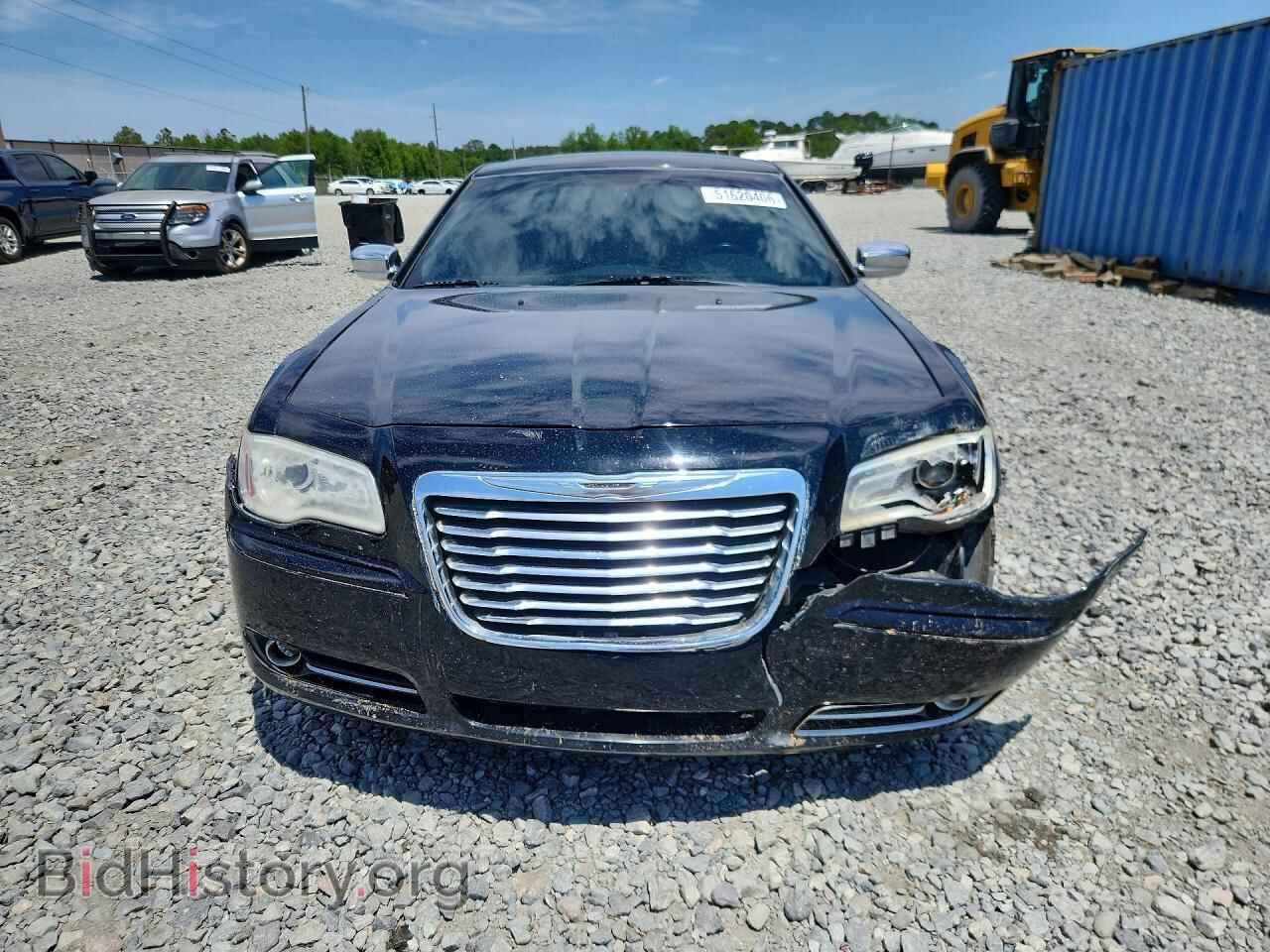 2012 CHRYSLER 300 - VIN: 2C3CCACG9CH235410 - Photo 5