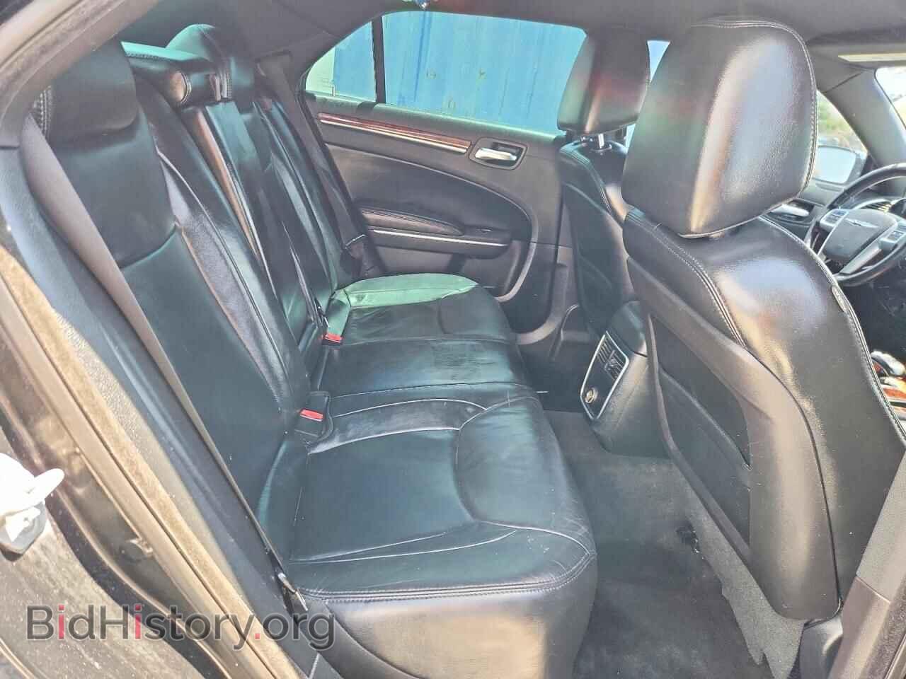 2012 CHRYSLER 300 - VIN: 2C3CCACG9CH235410 - Photo 10
