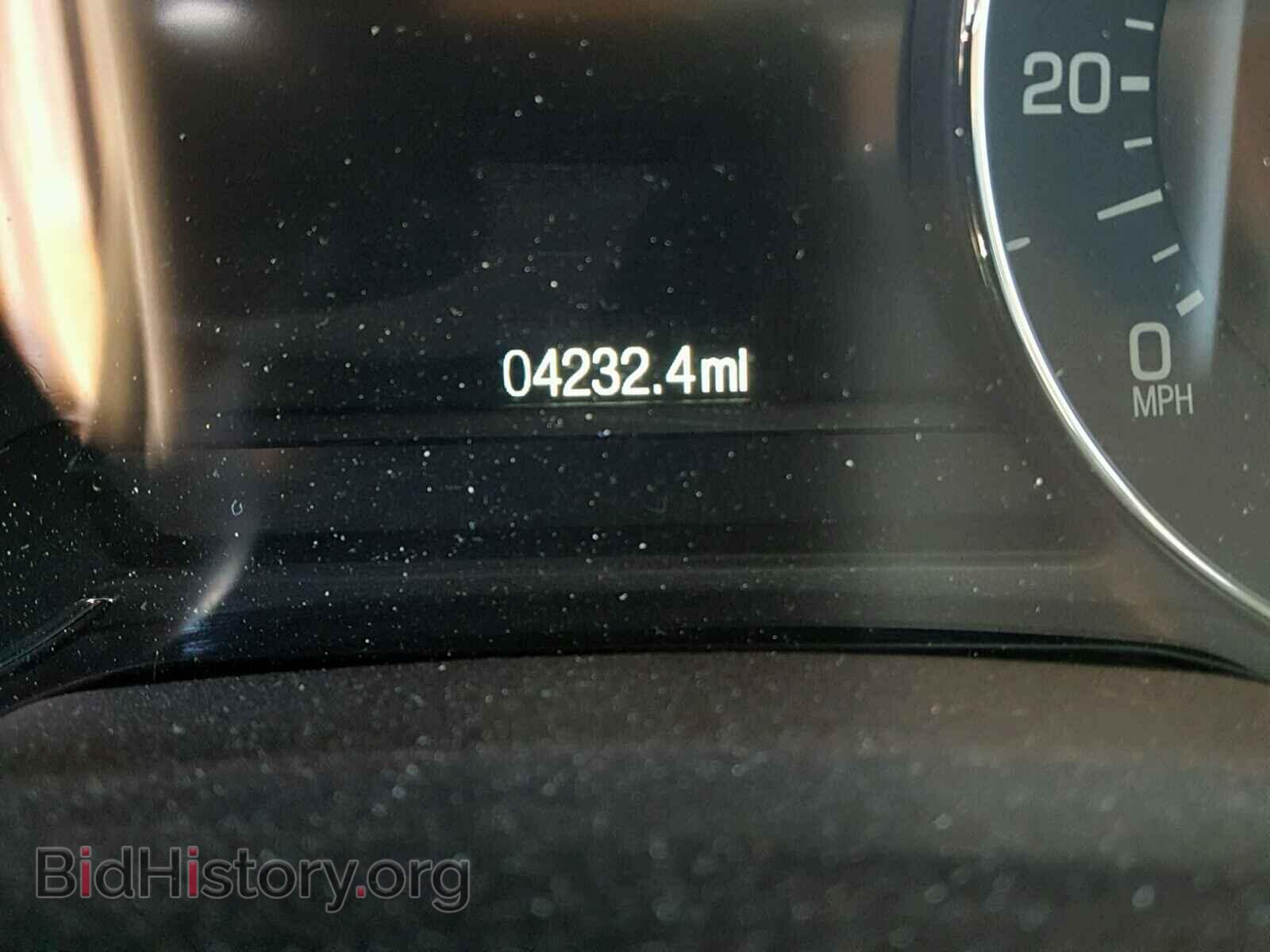 2017 LINCOLN MKC SELECT - VIN: 5LMCJ2D95HUL31409 - Фото 8