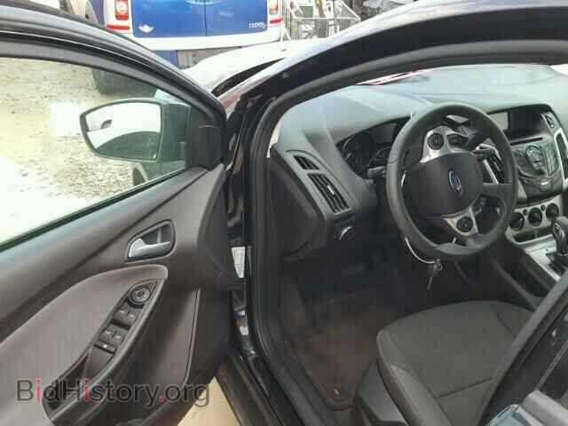 2013 FORD FOCUS - VIN: 1FADP3K26DL176848 - Фото 9