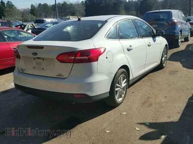 2015 FORD FOCUS - VIN: 1FADP3F22FL316472 - Photo 4