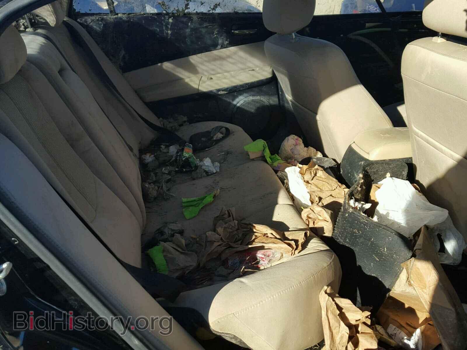2012 MAZDA 6 - VIN: 1YVHZ8DH9C5M00289 - Фото 6