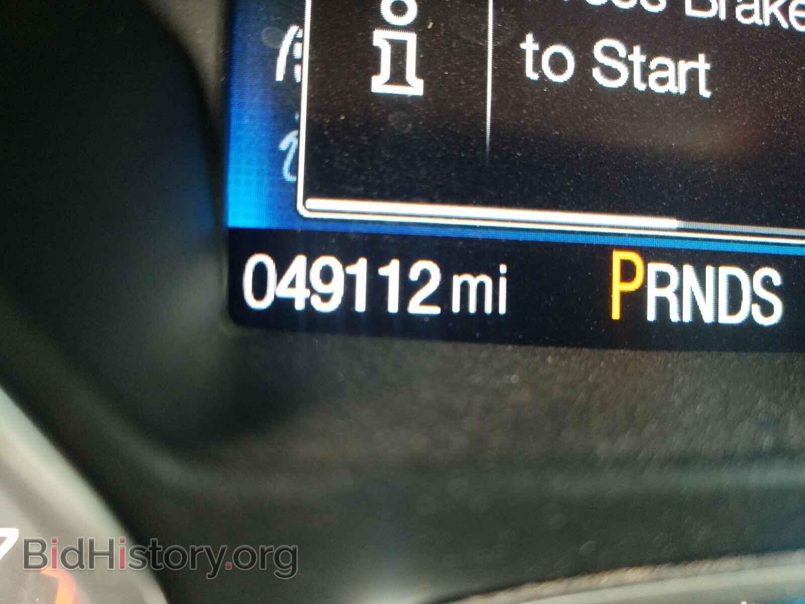 2017 FORD ESCAPE - VIN: 1FMCU0JD9HUC95053 - Photo 8