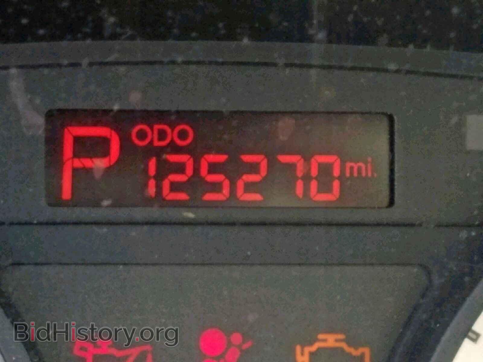 2011 KIA RIO BASE - VIN: KNADH4A31B6913891 - Фото 8