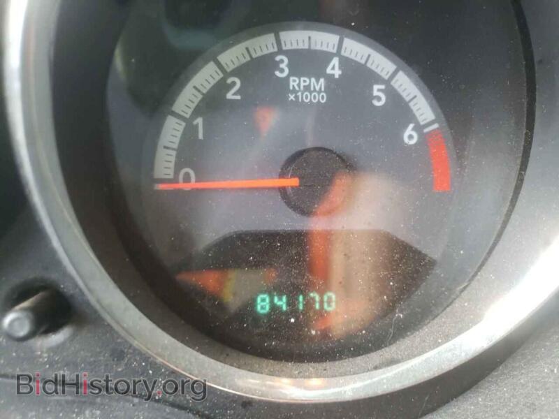 2010 Dodge CALIBER (VIN 1B3CB4HA7AD614003) — photo 8 of 10