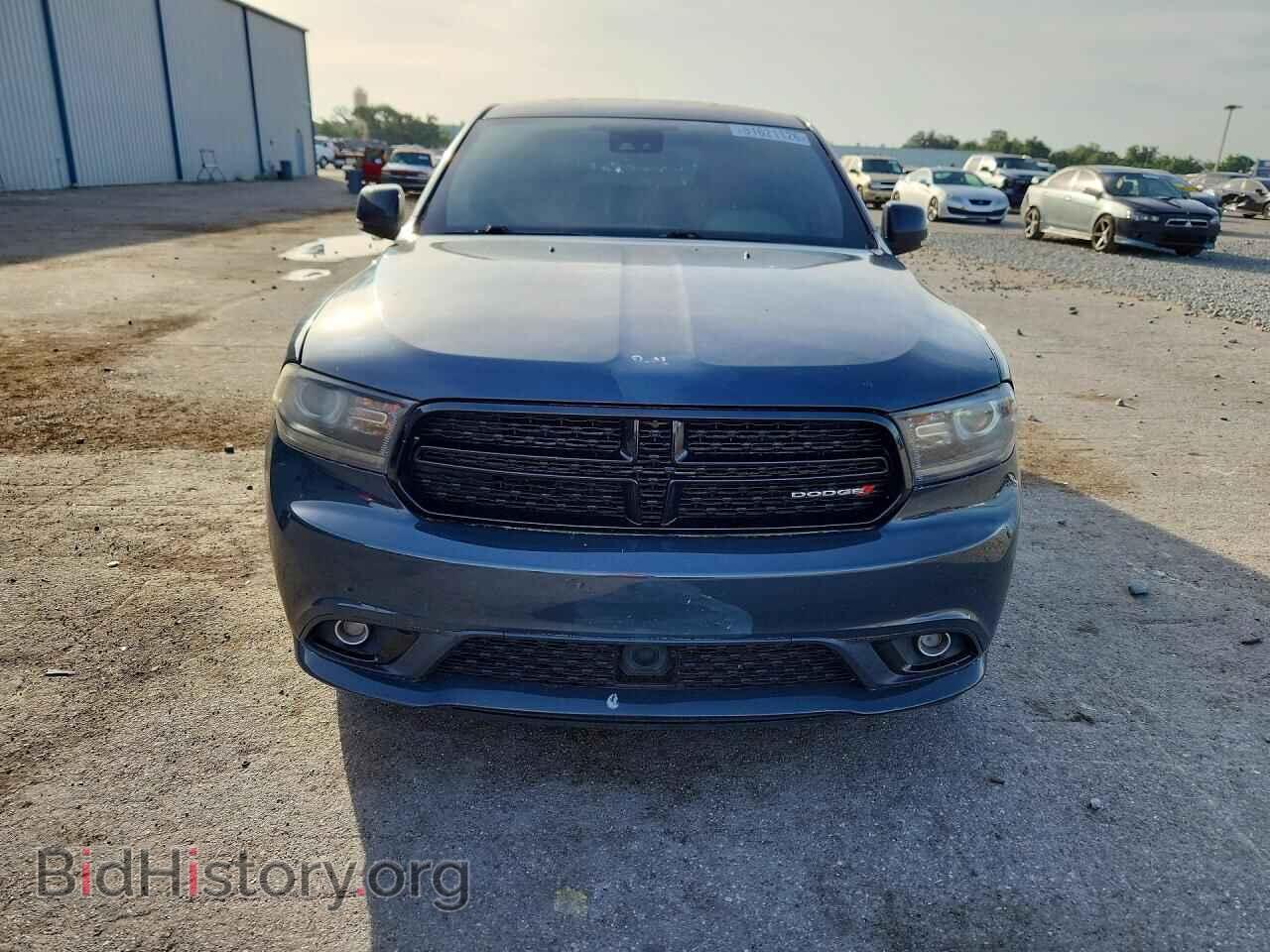 2017 DODGE DURANGO - VIN: 1C4SDHCT2HC774682 - Photo 5