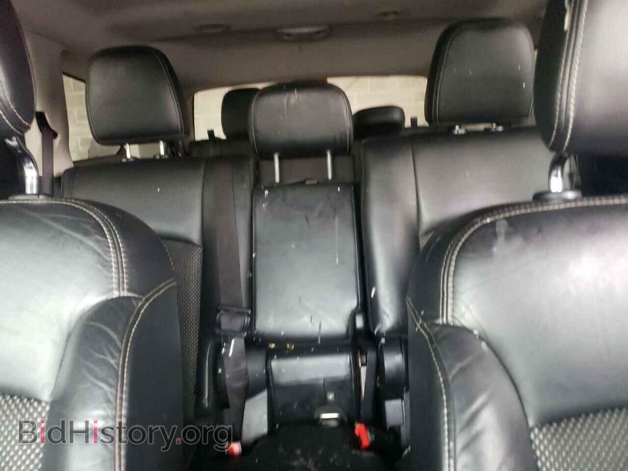 2015 DODGE JOURNEY - VIN: 3C4PDCGG5FT755213 - Фото 10