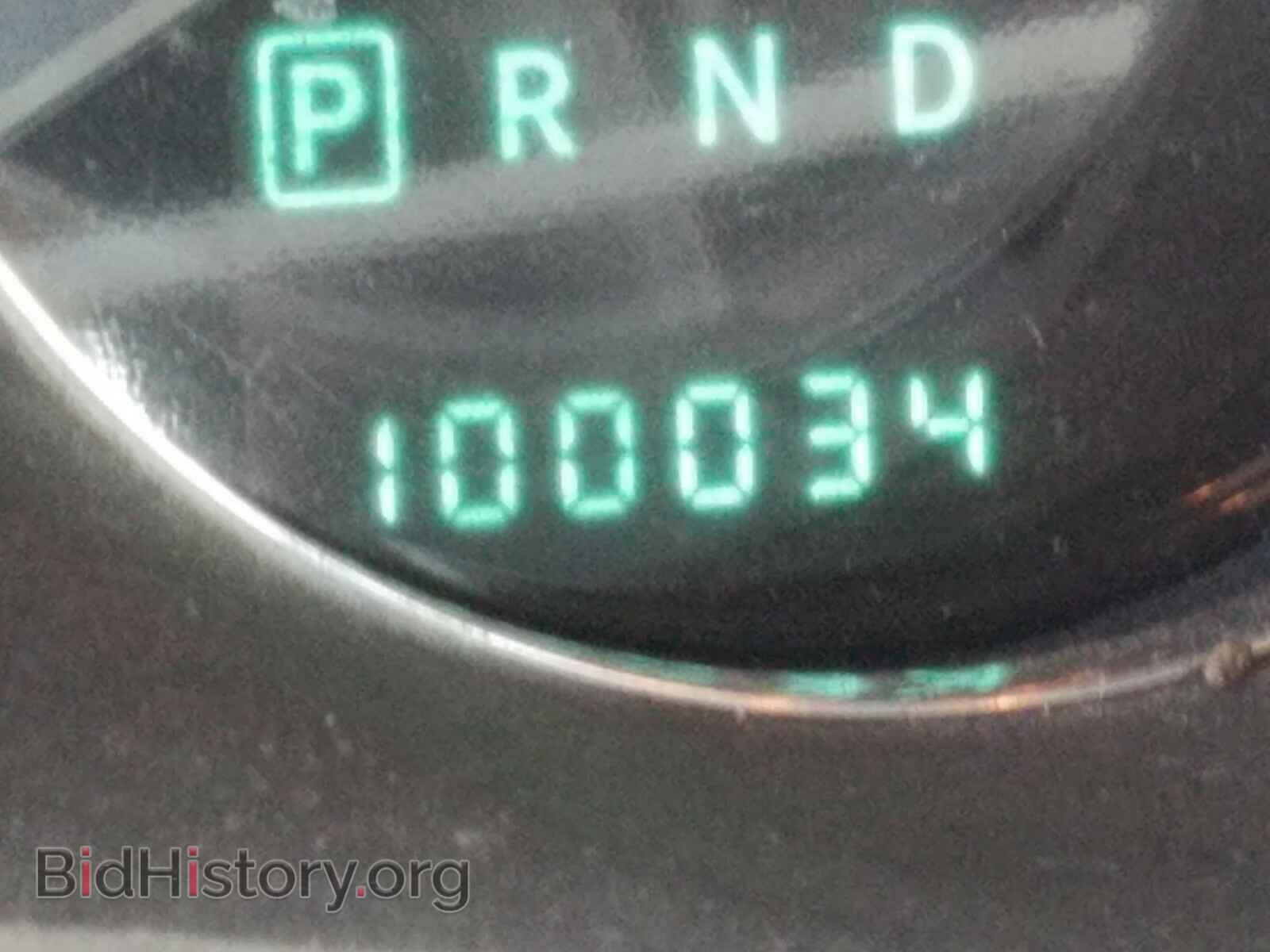 2013 CHRYSLER 200 - VIN: 1C3CCBAG8DN722194 - Фото 8