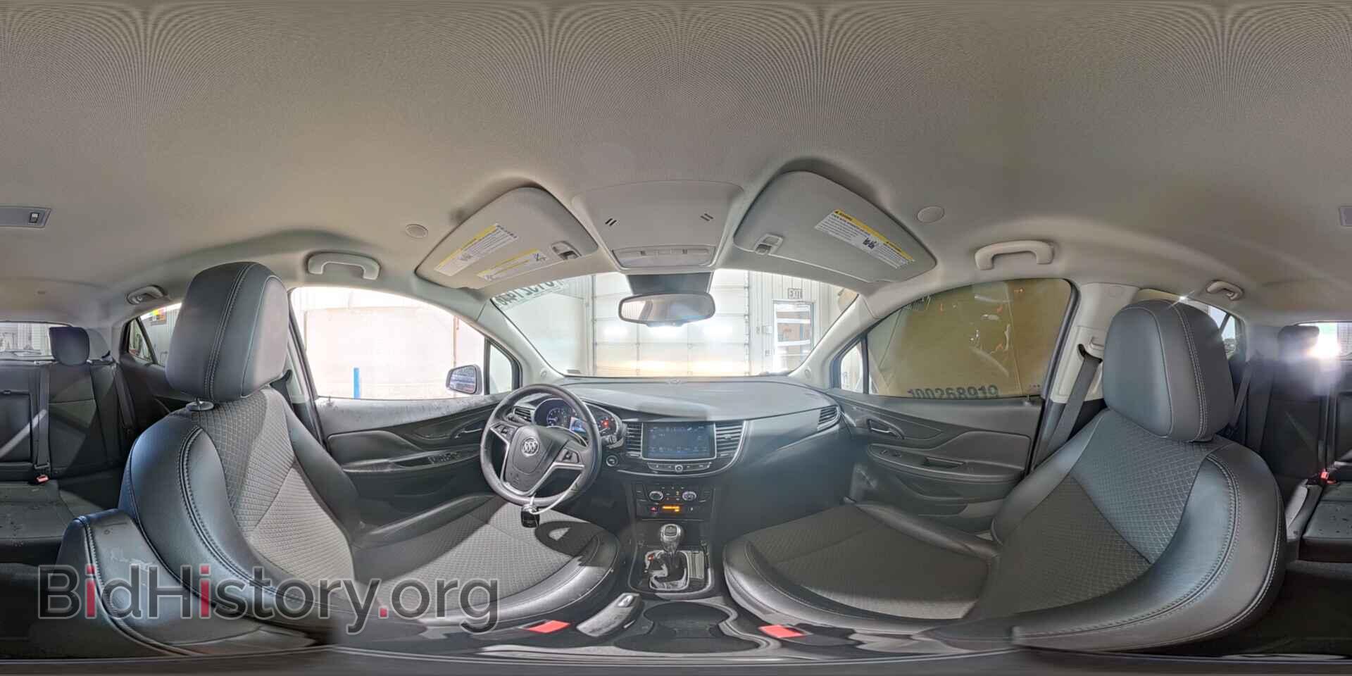 2017 BUICK ENCORE - VIN: KL4CJESB0HB191774 - Фото 15