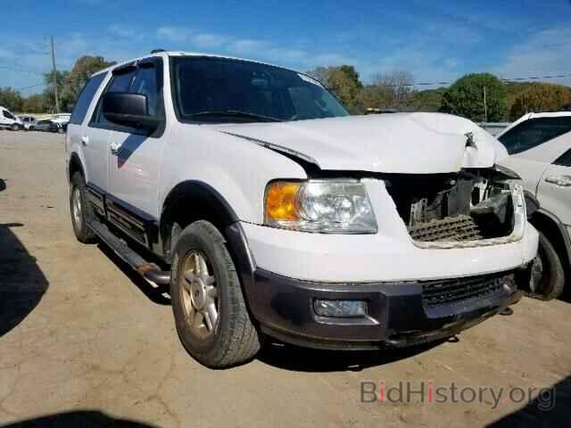 Photo 1FMPU16L94LB05825 - FORD EXPEDITION 2004