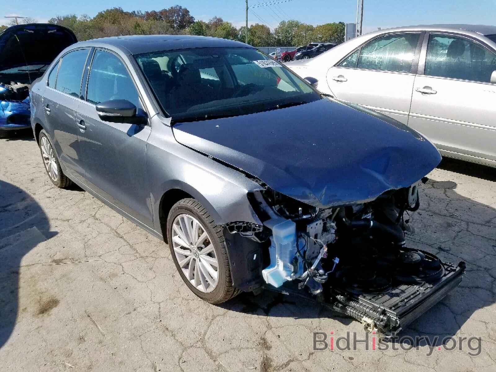 Photo 3VWL17AJXGM365056 - VOLKSWAGEN JETTA 2016