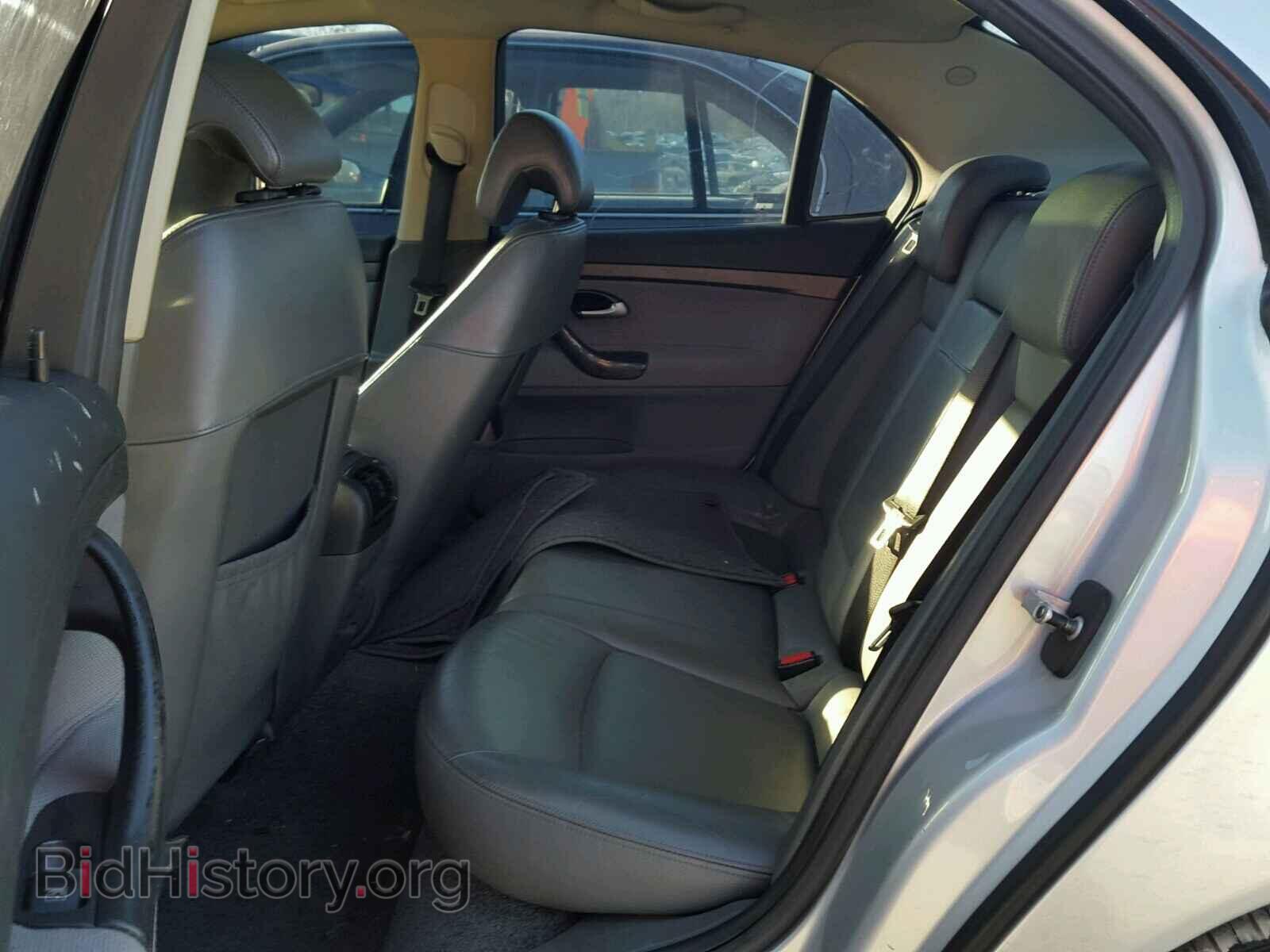 2003 SAAB 9 3 - VIN: YS3FB49S031017811 - Photo 6