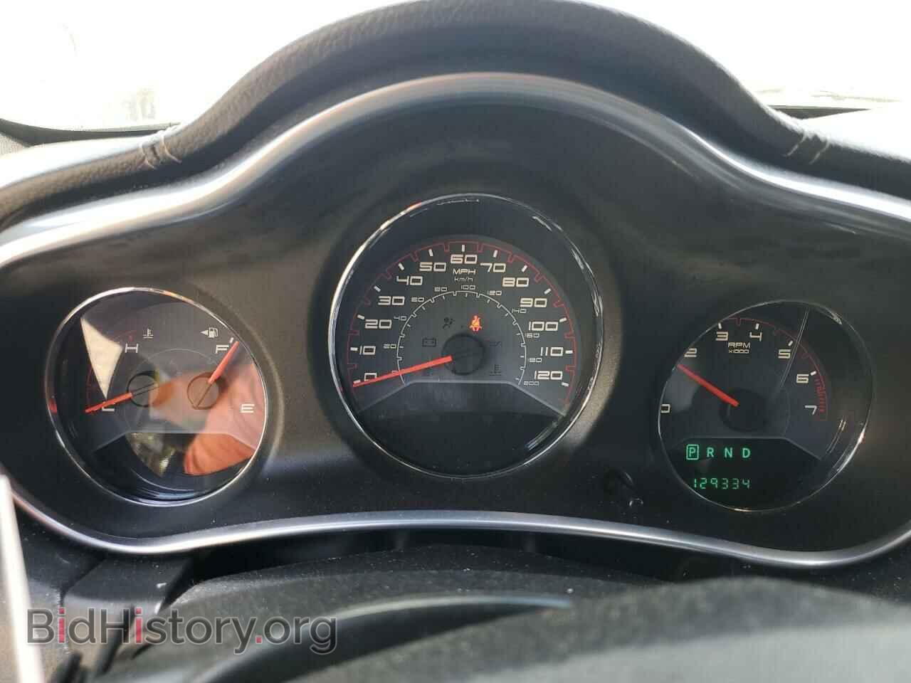 2013 DODGE AVENGER - VIN: 1C3CDZAB6DN628177 - Фото 9