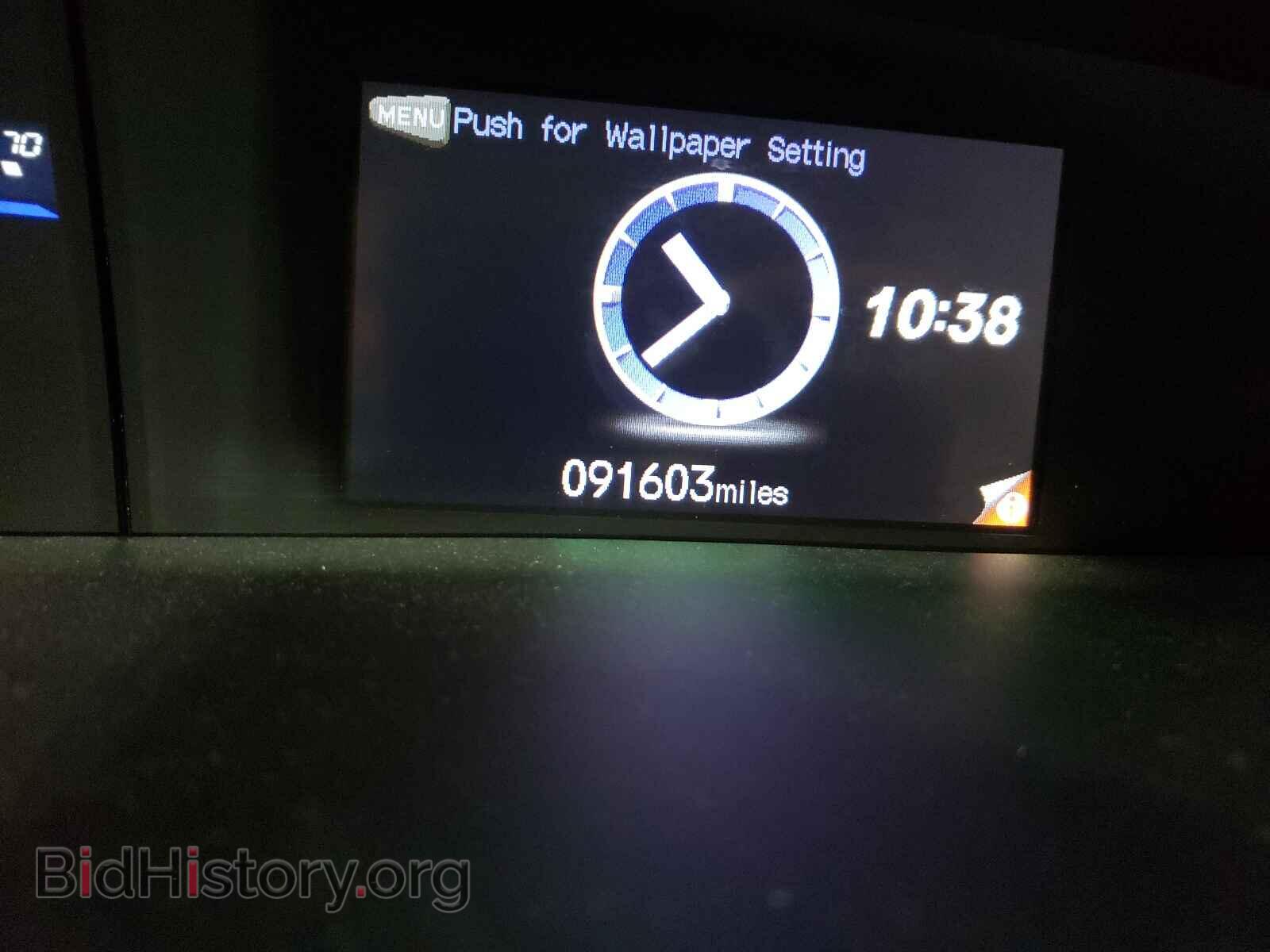 2012 HONDA CIVIC - VIN: 19XFB2F57CE009504 - Фото 8