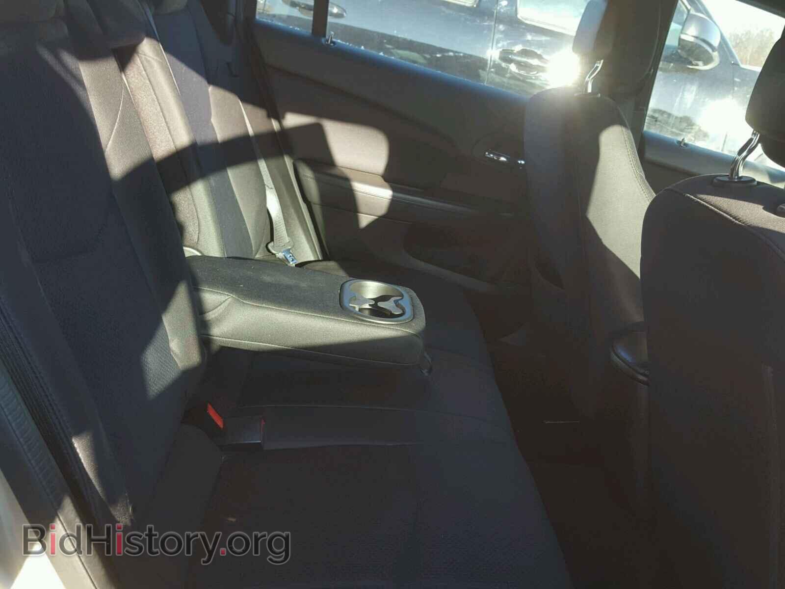 2013 CHRYSLER 200 - VIN: 1C3CCBAB2DN735916 - Фото 6