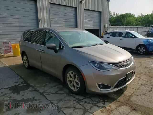 2017 CHRYSLER PACIFICA - VIN: 2C4RC1BG9HR816740 - Фото 14