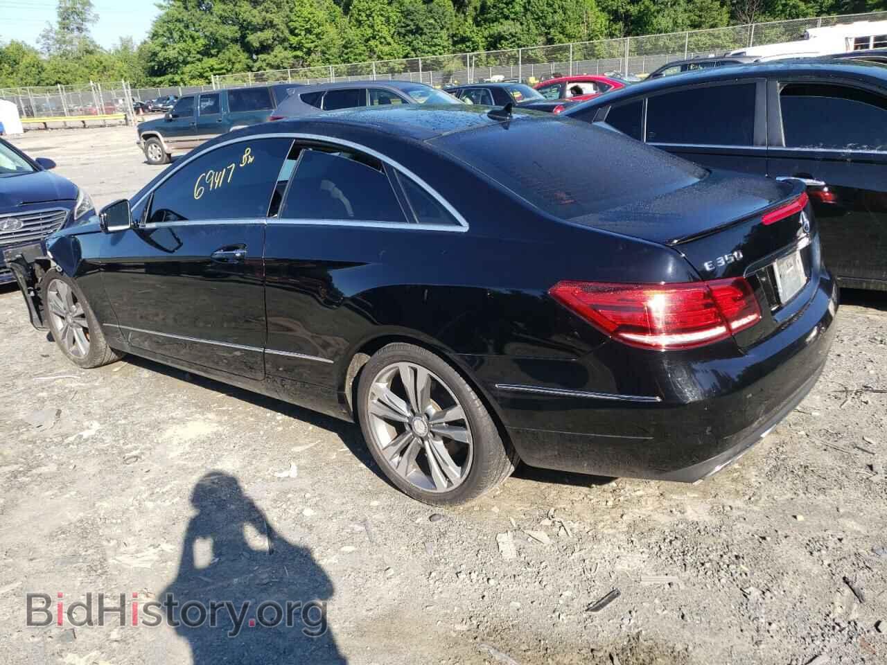 2014 MERCEDES-BENZ E-CLASS - VIN: WDDKJ5KB6EF261242 - Фото 3