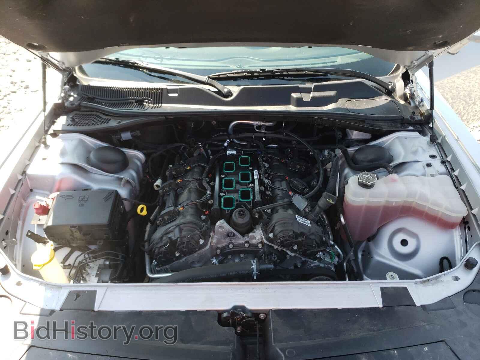 2020 DODGE CHALLENGER - VIN: 2C3CDZAG6LH223326 - Photo 7