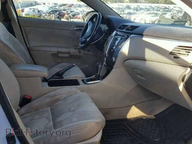 2011 SUZUKI KIZASHI - VIN: JS2RE9A37B6111415 - Фото 5