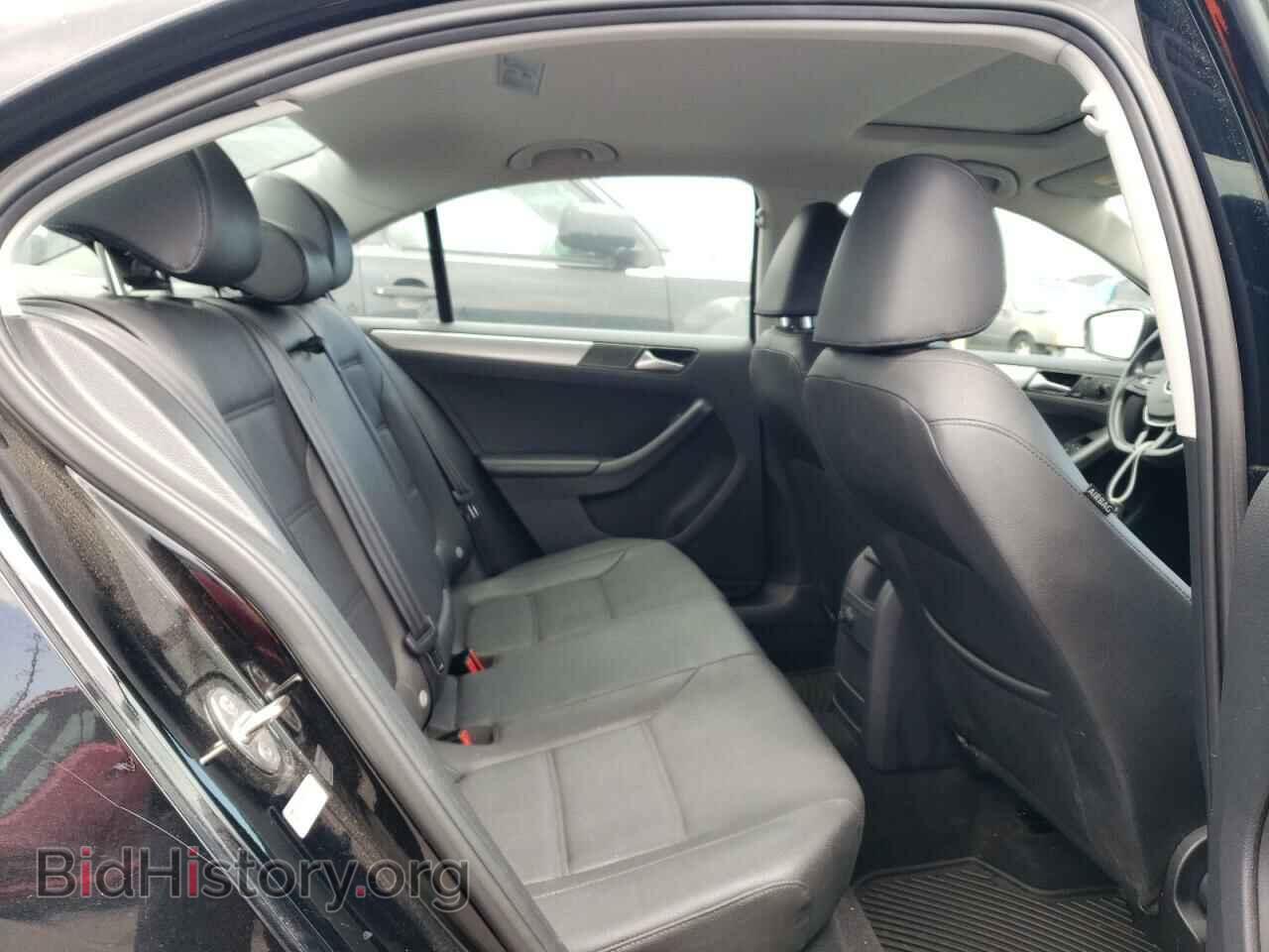 2017 VOLKSWAGEN JETTA - VIN: 3VWDB7AJ4HM237172 - Фото 10