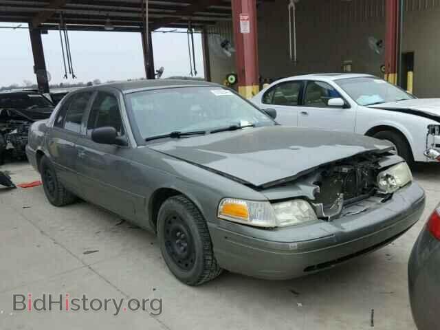 Photo 2FAFP73W04X160536 - FORD CROWN VIC 2004