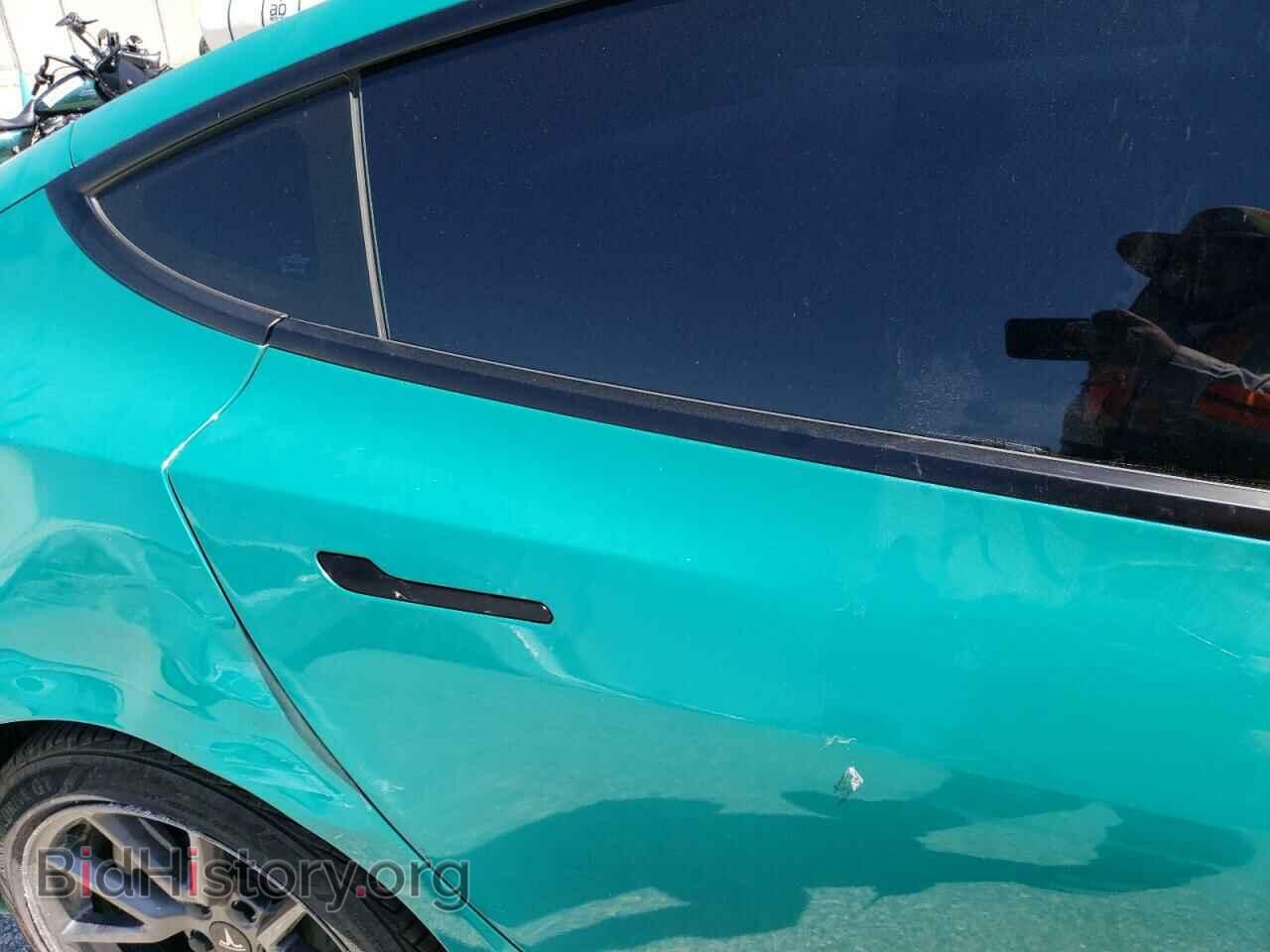2022 TESLA MODEL 3 - VIN: 5YJ3E1EB2NF205195 - Фото 10