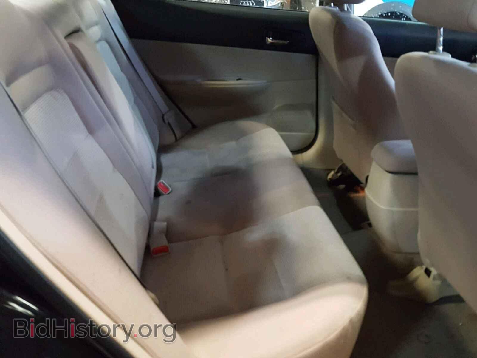 2005 MAZDA 6 - VIN: 1YVFP80C255M60957 - Фото 6