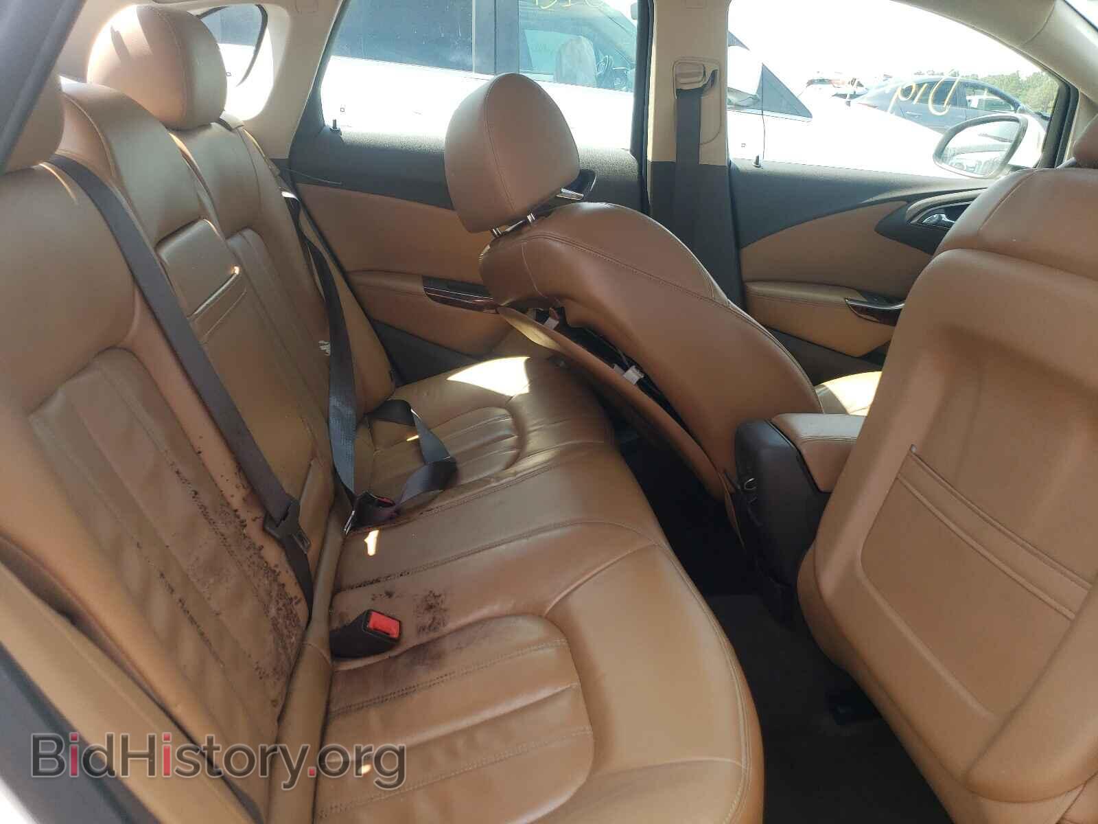 2013 BUICK VERANO - VIN: 1G4PS5SK9D4112696 - Фото 6