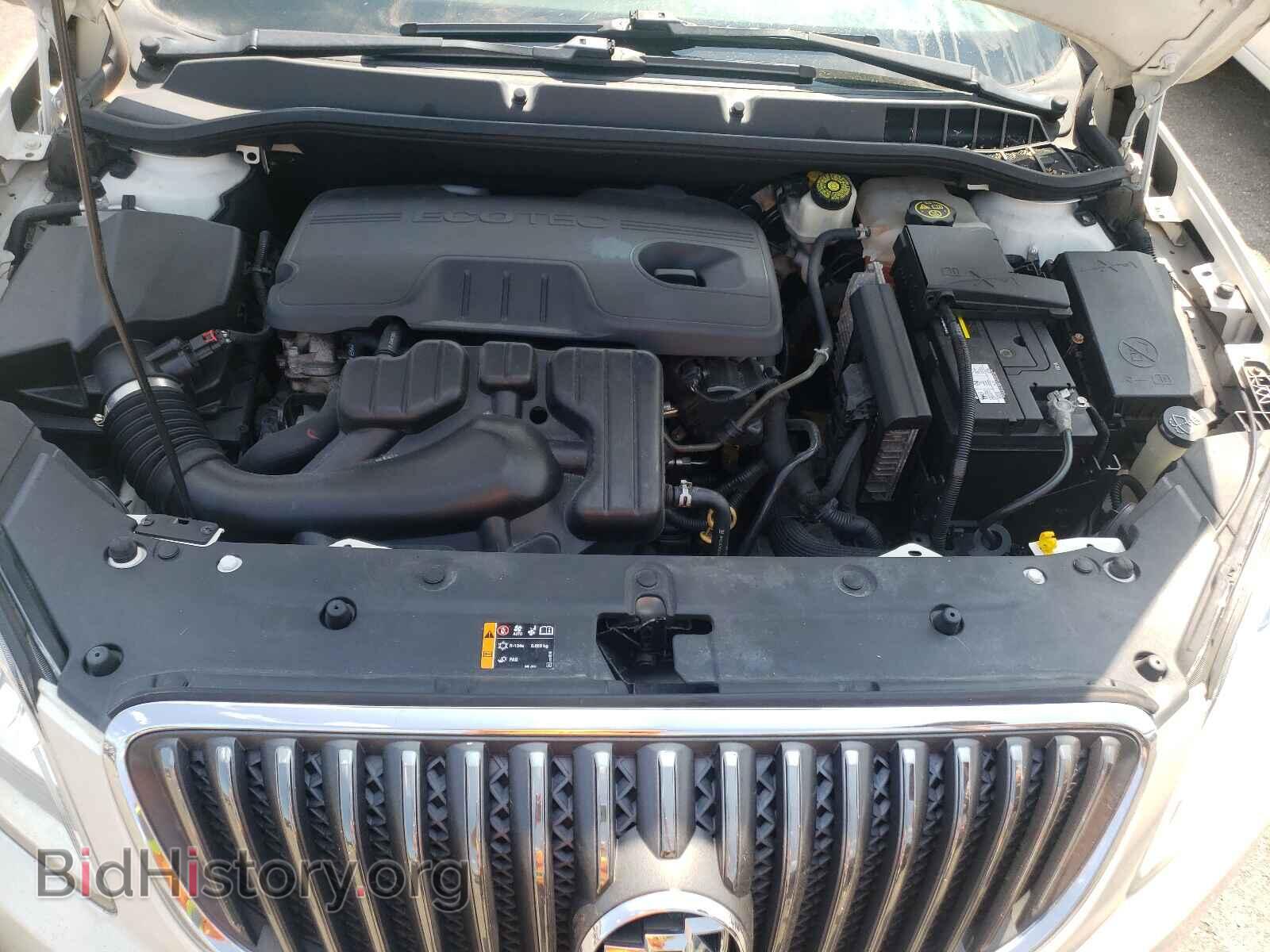 2013 BUICK VERANO - VIN: 1G4PS5SK9D4112696 - Фото 7